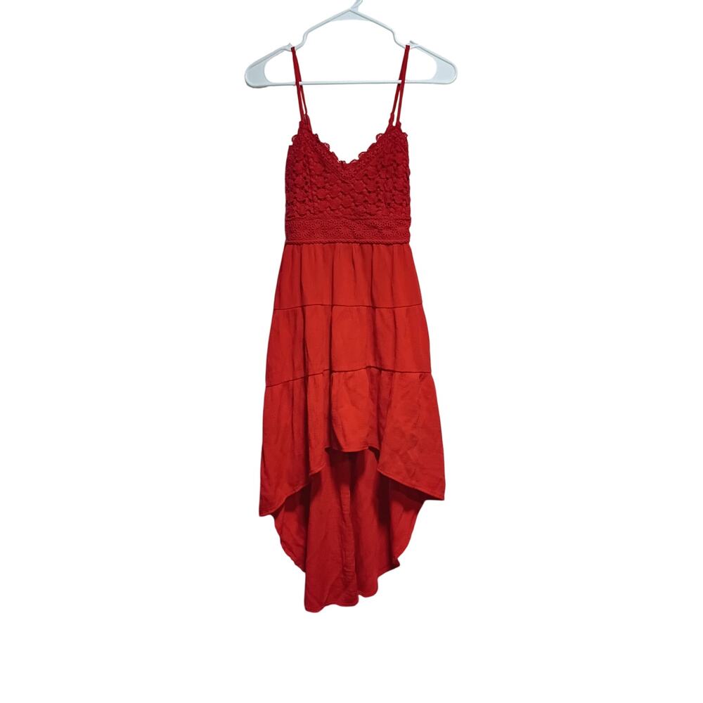 No Boundaries Juniors Dress Size Small